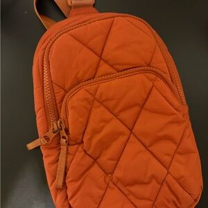 Vera Bradley Sling Bag